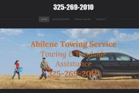 Abilene Towing Service image 3